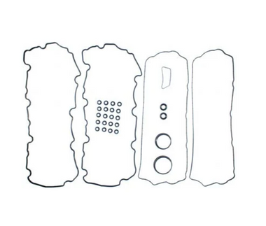 Mahle Valve Cover Gasket Set 2008 to 2010 6.4L Powerstroke (MCIVS50503)-Main View