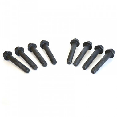 FORD EXHAUST MANIFOLD BOLTS 1994 to 2003 7.3L POWERSTROKE (FOF4TZ-9S425-A)-Main View