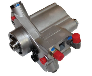 DTECH HIGH PRESSURE OIL PUMP 1994-2003 FORD 7.3L POWERSTROKE - Main View