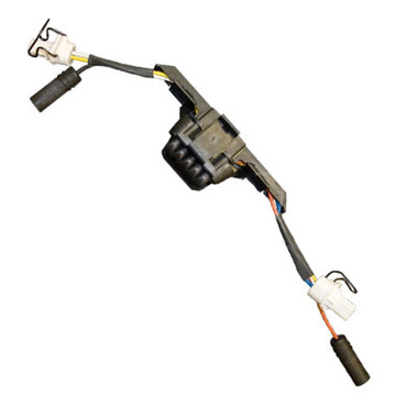 DTECH UNDER VALVE COVER WIRING HARNESS 1994-1997 FORD 7.3L POWERSTROKE