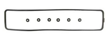 Mahle Tappet Cover Gasket Set 1989 to 2002 5.9L Cummins (MCIPS38801)-Main View