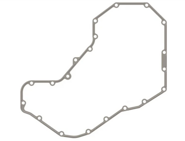 Cummins Timing Gear Case Front Cover Gasket 1994 to 2002 5.9L Cummins (CUM3918673)-Main View