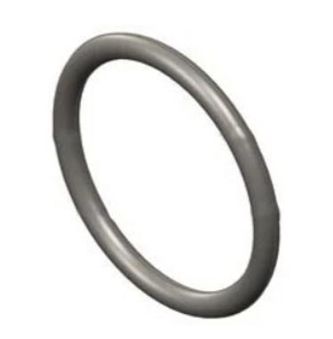 Cummins Turbo Oil Feed Line Fitting Seal 1994 to 2002 5.9L Cummins (CUM3037236)-Main View