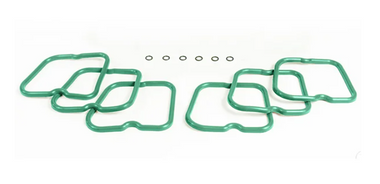 Pacbrake Valve Cover Gasket Set 1994 to 1998 5.9L Cummins (PBHP10242)-Main View