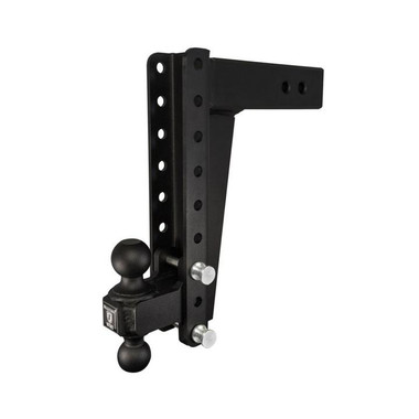 3.0" HEAVY DUTY 12″ DROP/RISE