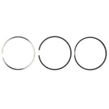 CLEVITE PISTON RING SET (.020) 1989-2002 DODGE 5.9L CUMMINS
