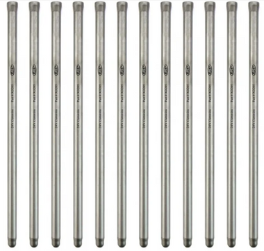 XDP Competition & Race Performance Pushrods (7/16") 1998.5 to 2018 5.9L/6.7L Cummins