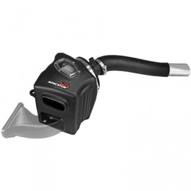 AFE Pro Dry S Momentum HD Intake System 2014 to 2018 Ram 1500 3.0L Ecodiesel (AFE51-72006)-Main View