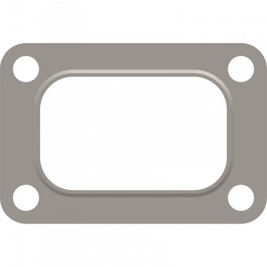 Cummins Turbo to Manifold Gasket 2007.5 to 2012 6.7L Cummins (Automatic) (CUM5260648)-Main View
