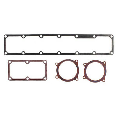Mahle Intake Manifold Gasket Set 2007.5 to 2017 6.7L Cummins (MCIMS19751)-Main View
