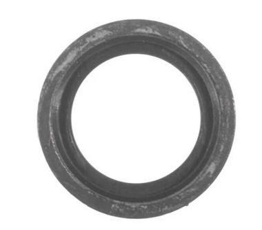 Mahle Engine Oil Drain Plug Gasket 2007.5 to 2012 6.7L Cummins (MCIB32484)-Main View