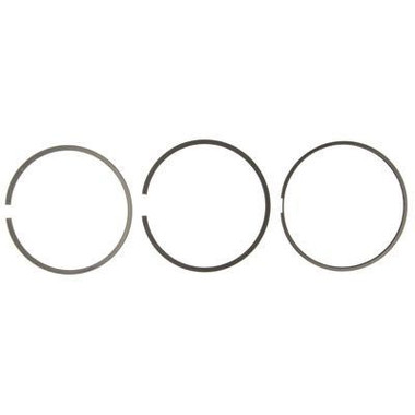 Mahle Piston Ring Set (.020) 2007.5 to 2018 6.7L Cummins (MCIS42140.020)-Main View