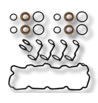 DTECH INJECTOR INSTALLATION KIT 2001-2004 GM 6.6L DURAMAX LB7