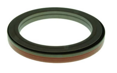 Mahle Rear Main Engine Crankshaft Seal 2001 to 2016 6.6L LB7/LLY/LBZ/LMM/LML Duramax (MCI67777)-Main View