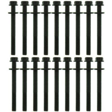 Mahle Cylinder Head Bolts 2001 to 2010 6.6L LB7/LLY/LBZ/LMM Duramax (MCIGS33504)-Main View