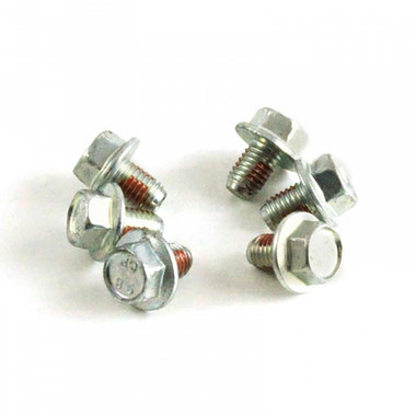 Merchant Automotive Torque Converter Bolt Kit 2001 to 2016 6.6L LB7/LLY/LBZ/LMM/LML Duramax (ME10092)-Main View