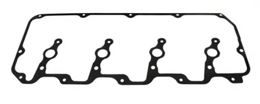 GM Lower Valve Cover Gasket 2004.5 to 2016 6.6L LLY/LBZ/LMM/LML Duramax (GM97321295)-Main View