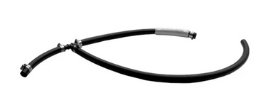 PPE CRANKCASE BREATHER TUBING KIT 2004.5-2010 GM 6.6L DURAMAX LLY/LBZ/LMM