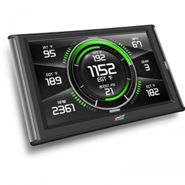 Edge Products Evolution CTS2 (Color Touch Screen) - Main View