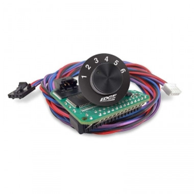 Edge Products Revolver 6-Position Performance Chip 1995 to 2003 7.3L Powerstroke-Main View