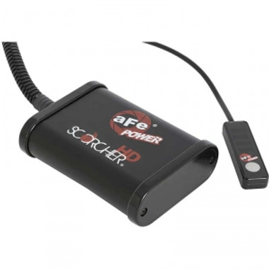 AFE Scorcher HD Module - Main View