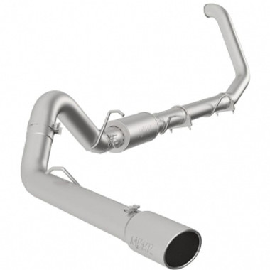 MBRP 7.3L Powerstroke Exhaust System