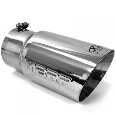 MBRP 7.3L Powerstroke Angled Exhaust Tip
