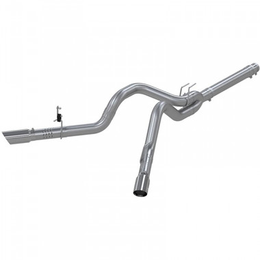 MBRP 6.4L Powerstroke Exhaust System