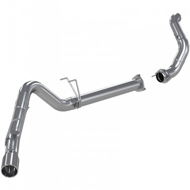 MBRP 6.7L Powerstroke Filter-Back Exhaust