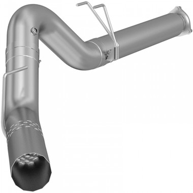 MBRP 6.7L Powerstroke Exhaust System