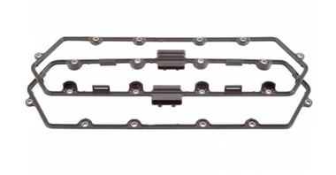 Alliant Replacement Valve Cover Gasket w/UVCH Set 1999-2003 Ford 7.3L Powerstroke - AP0014