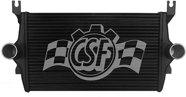 CSF 7.3L Powerstroke Intercooler