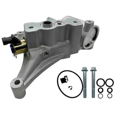 PUREPOWER TURBO PEDESTAL 1999 FORD 7.3L POWERSTROKE