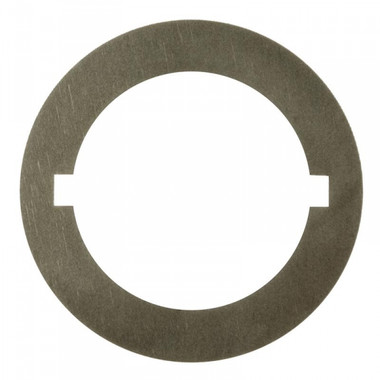 FLUIDAMPR DURAMAX FRICTION WASHER FOR USE WITH FLUIDAMPR ON 2001-2016 GM 6.6L DURAMAX