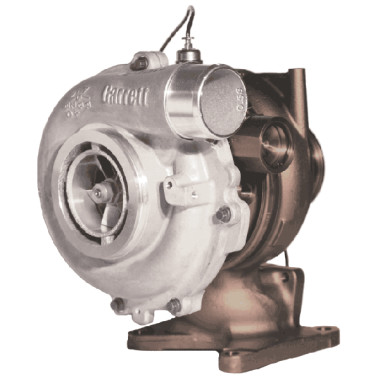  GARRETT POWERMAX GT3794VA STAGE 1 AVNT TURBOCHARGER 2004.5-2010 GM 6.6L DURAMAX (500HP) (GA773540-5001S) - Main View