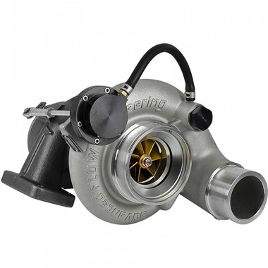  AFE BLADERUNNER GT SERIES TURBOCHARGER 2003-2007 DODGE 5.9L CUMMINS (AFE46-60052-1)View