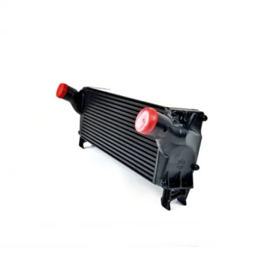 CSF HEAVY-DUTY INTERCOOLER 2013-2018 DODGE 6.7L CUMMINS (CSF6076)