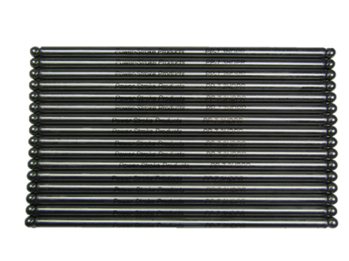 Powerstroke Products Heavy Duty Pushrods 1994 to 2003 7.3L Powerstroke (PP-HDPR7.3)-Kit View