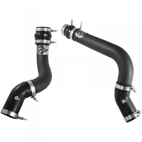cummins intercooler pipe