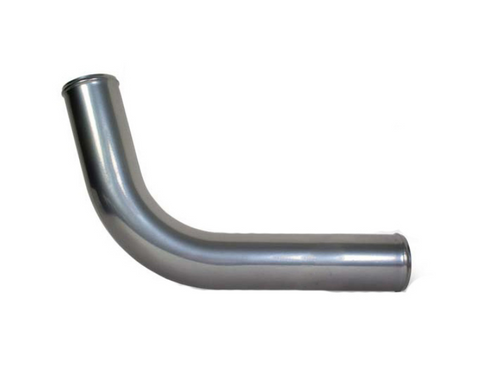 BD-POWER Intercooler Replacement Pipe - 2007.5-2009 6.7L Cummins (1042595) Other View