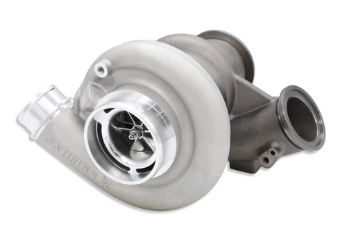 Smeding Diesel 6.0L Power Stroke Non Vgt Replacement Turbo 2003-2007 Ford 6.0L Powerstroke