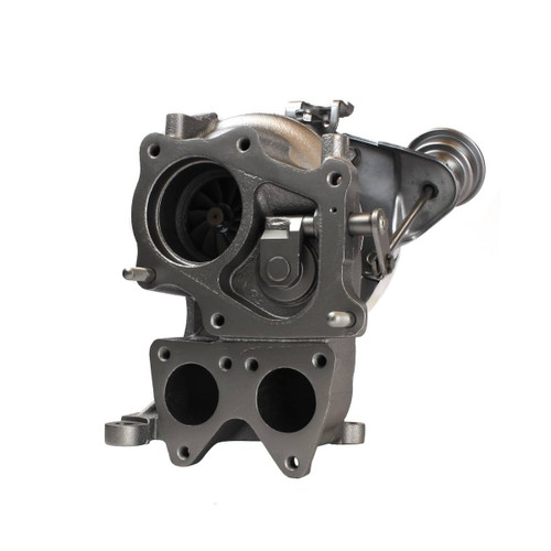  Industrial Injection XR Turbocharger for 2001 to 2005 6.6L LB7 Duramax (8973077111-XR) Other View