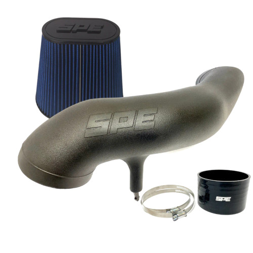 SPE Air Intake System for Ford 2011 to 2019 Ford 6.7L Powerstroke (SPE-S100147) 2 View