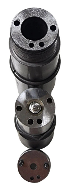  DDP STAGE 3 INJECTOR SET for 1994 to 1998 DODGE 5.9L Cummins (DDP.9498-3) This View