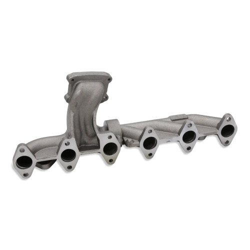  Smeding Diesel 2 Piece OEM Replacement Exhaust Manifold for 2019 to 2022 Dodge 6.7L Cummins (SD_2P_EM) New View