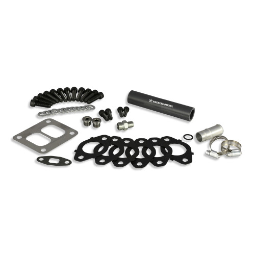  Smeding Diesel S300 Turbo Kit for 2007.5-2018 6.7 Cummins