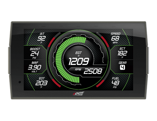 Edge Evolution 3 for 1999 to 2016 GM Gas Trucks/Vehicles in General-Full VIew