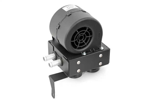 Rough Country Cab Heater for Can-Am Defender HD 8/HD 9/HD 10 (RCZ4620)Other View