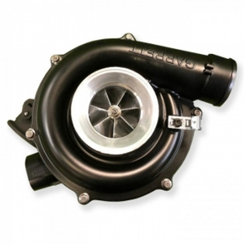 Fleece 6.0L Powerstroke Turbocharger - Other View