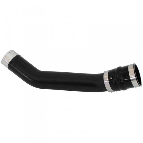 AFE Bladerunner Hot Side Intercooler Pipe 2011 to 2016 6.7L Powerstroke 